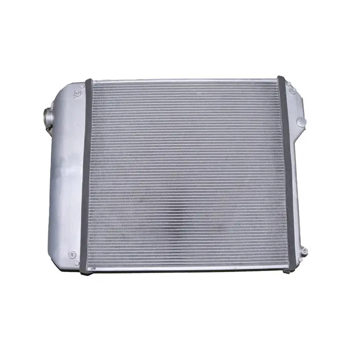 Buy Engine Water Radiator 1403634 for Caterpillar CAT 416C 416D 420D 424D 426C 428C 428D 430D 432D 436C 438C 438D 442D