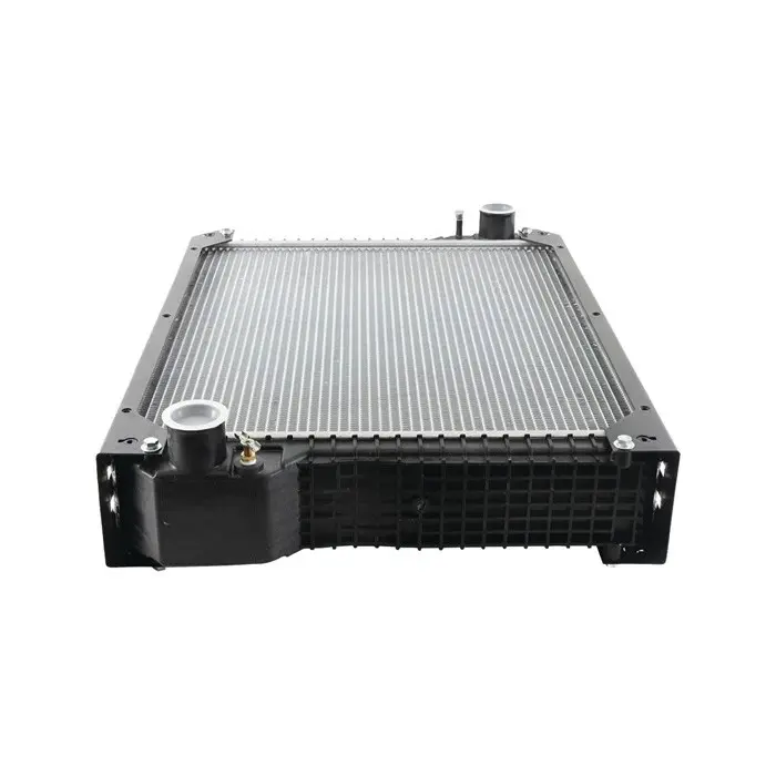 Buy Engine Water Radiator 3099105 for Caterpillar CAT 428E 416E 420E 434E 422E 432E 442E 444E