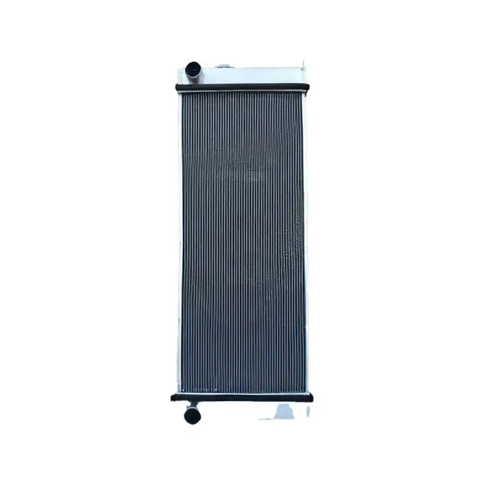 Engine Water Radiator Core 14636992 for Volvo Excavator EC250D