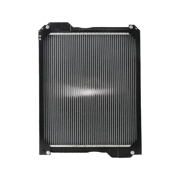 Engine Water Radiator Core 3047851 for Caterpillar CAT 416E 422E 428E 430E 432E 434E 442E 444E