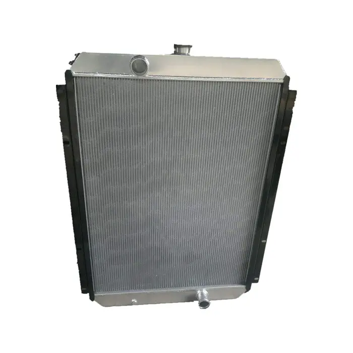 Engine Water Radiator Core 30/921800 30/925816 for JCB JS160