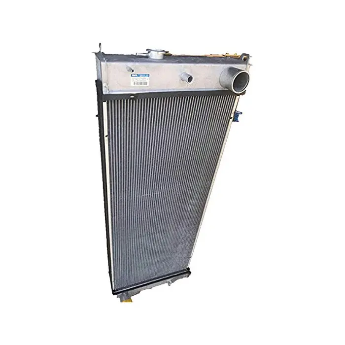 Engine Water Radiator Core 30-927091 for JCB 416
