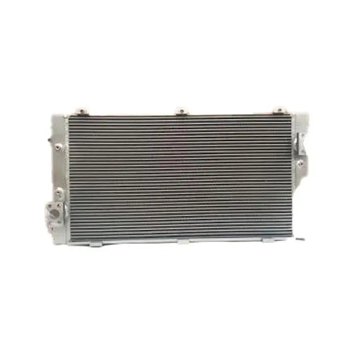 Buy Engine Water Radiator Core 332/C0971 for JCB JS130LC JS140