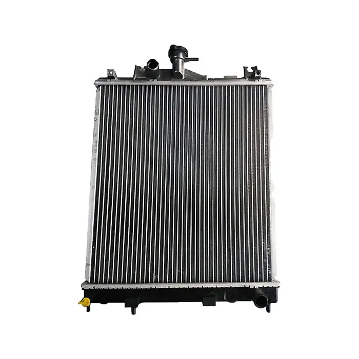 Engine Water Radiator Core Assy 201-03-72114 for Komatsu BA100-1 PC60-7 PC70-7 Engine 4D95