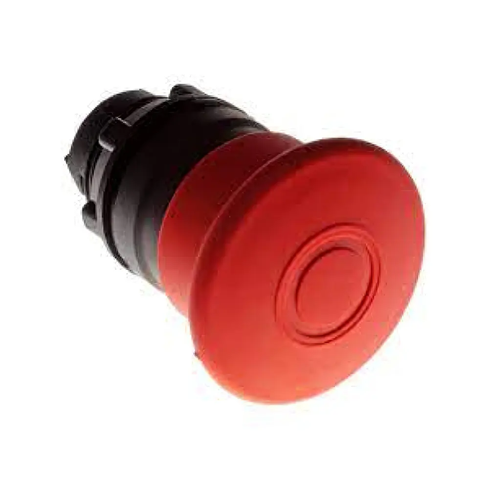 Buy E-Stop Button Push Red Mushroom Head 66812GT for Genie Lift GS-3232 GS-3246 GS-3268 GS-3369 GS-3384 GS-3390 GS-4047