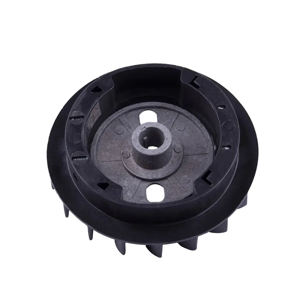 Buy ET950 950 Gasoline Generator Aluminum Plastic Flywheel