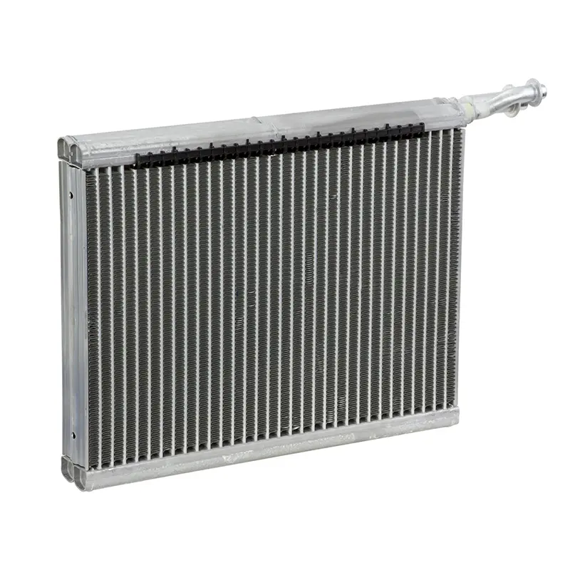 A/C Evaporator 1000539938 17428928 for Volvo Loader L105 L60GZ L90GZ L120GZ