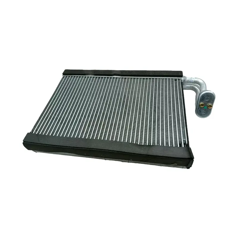 Evaporator 172B03-19420 for Yanmar Excavator ViO35-6A