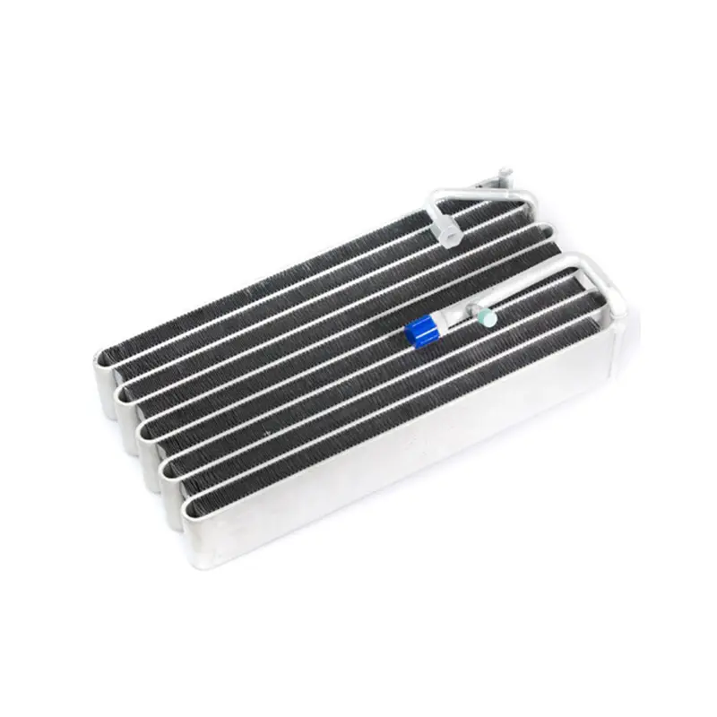 A/C Evaporator VOE11104083 VOE11007372 VOE15042557 for Volvo A25D A30D A40E L150 L180D L220E L70C L90C T450D