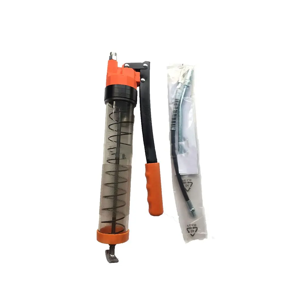 Excavator Loder Dozer Construction Machine Tool Grease Gun