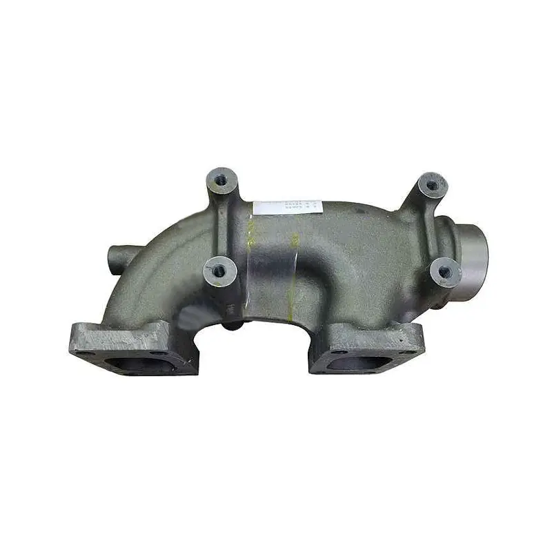 Exhaust Manifold 6240-11-5110 for Komatsu SA6D170E SAA6D170E Engine PC1250-8R D375A-6 HD465-7R HD605-7R WA600-3LK WA600-6R EGS1000-7
