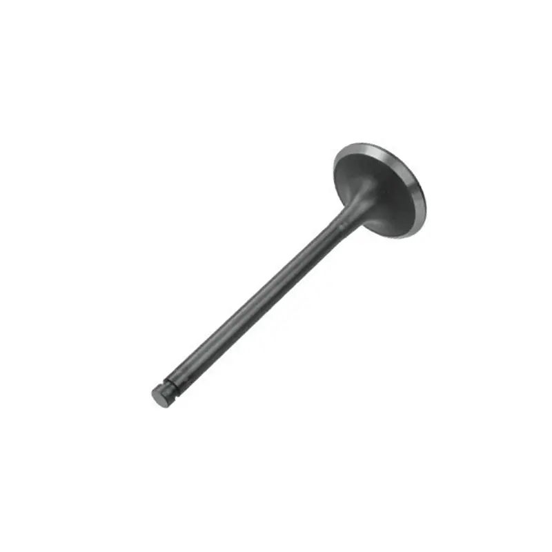 Exhaust Valve 6240-41-4220 for Komatsu Engine SA6D170E-3 SAA6D170E-5 Excavator PC1250SP-8R