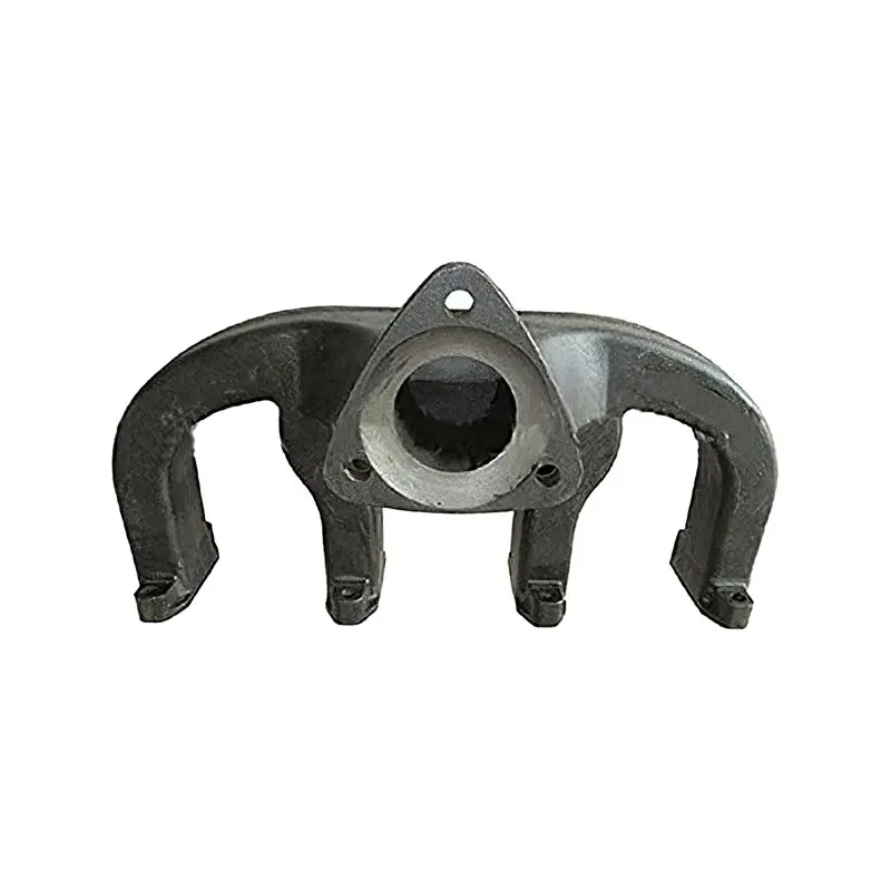 Exhaust Manifold 02244244 for Deutz D4L91404 F4L914 F4L913 F4L912 Engine