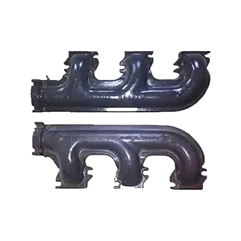 Exhaust Manifold 04223439 for Deutz Engine BF6M1015