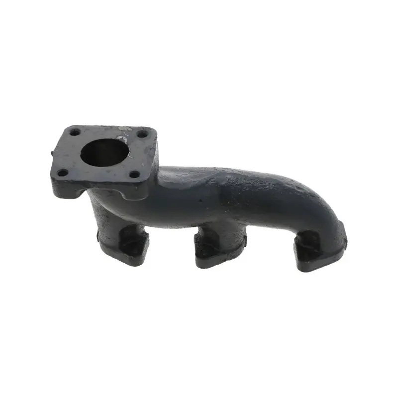 Exhaust Manifold 1959260C1 for CASE Uni-Loader Skid Steer Loader 1818
