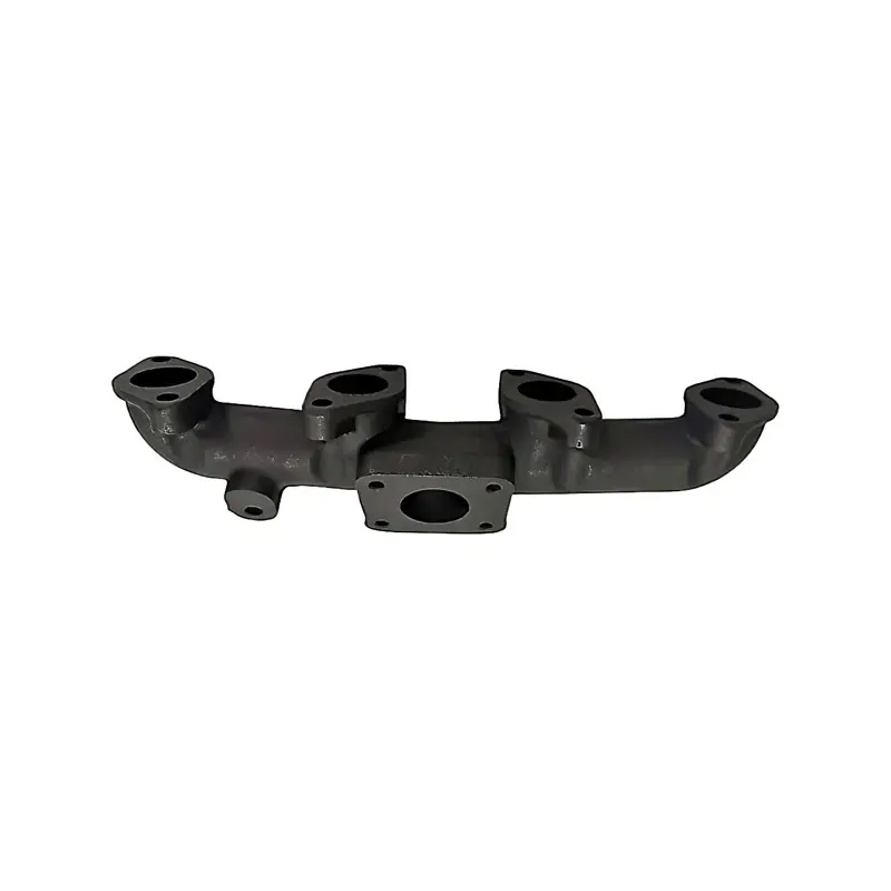 Exhaust Manifold 1J710-12310 for Kubota Engine V2607