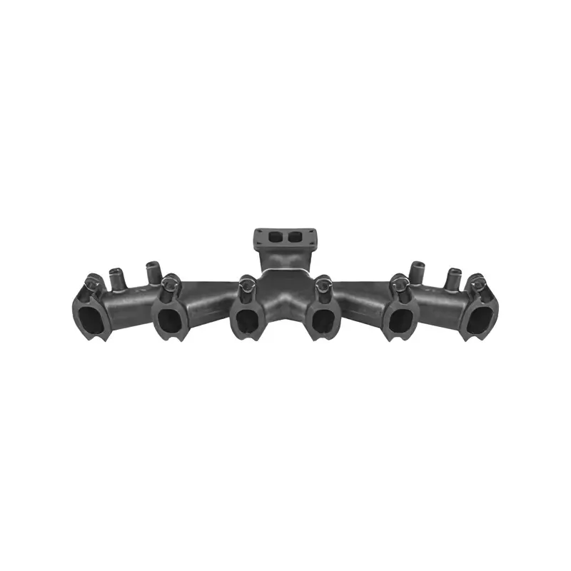 Exhaust Manifold 2874621 4316767 for Cummins Engine ISZ QSZ
