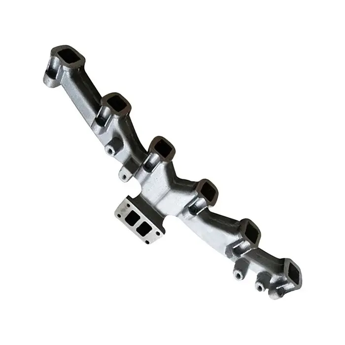 Exhaust manifold 3917700 for Cummins Engine B5.9L 6B 6BT 6BTA 6BTAA