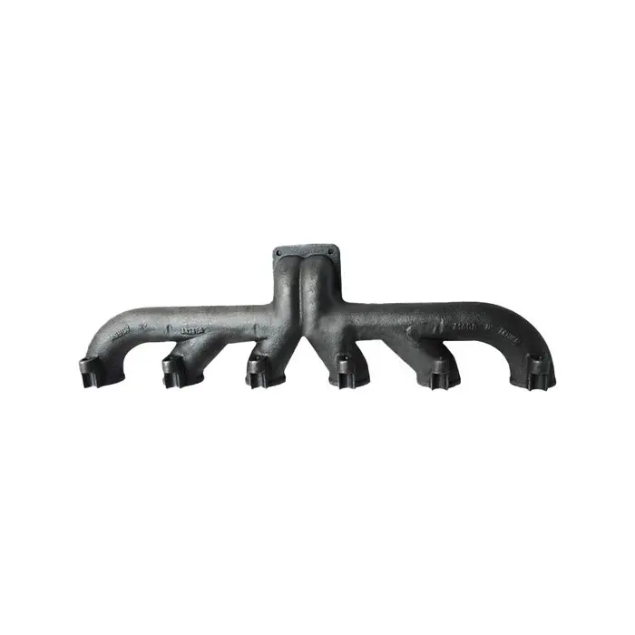Exhaust Manifold 3929779 for Cummins 6C 6CT Engine in USA