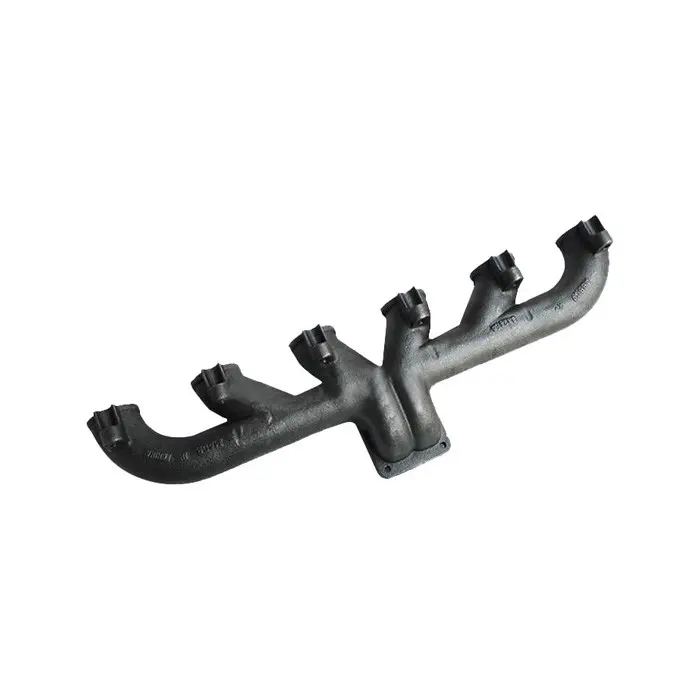 Buy Exhaust Manifold 3929779 for Cummins 6C 6CT Engine in USA