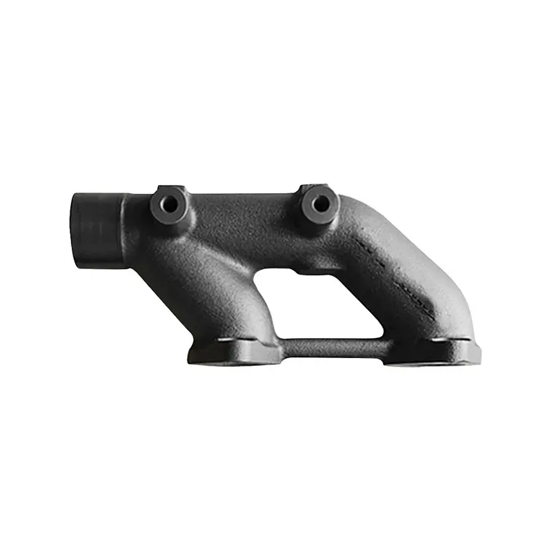 Exhaust Manifold 3937478 for Cummins 4B3.9 QSB5.9 CM850 Engine