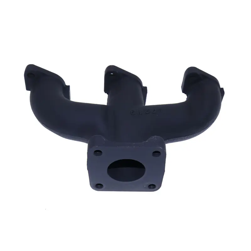 Exhaust Manifold 6672440 for Bobcat Daylight 6KW Light Tower 553 Skid Steer Loader