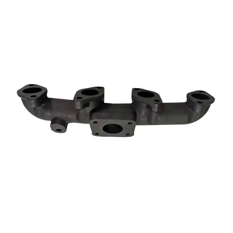 Exhaust Manifold 7000754 for Bobcat Skid Steer Loader S160 S185 S205 S550 S570 S590 T180 T190 T550 T590
