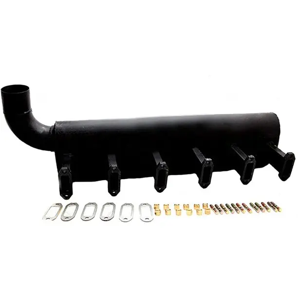 Exhaust Manifold Muffler 02160569 for Deutz Engine 912 913 914