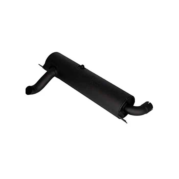 Buy Exhaust Muffler 6676728 for Bobcat 773 S150 S160 S175 S185 T190 Loader