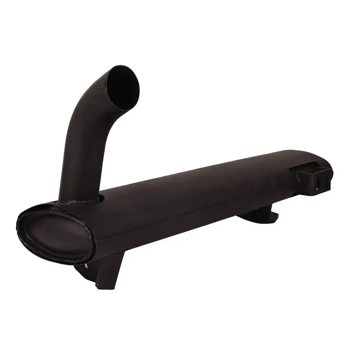 Buy Exhaust Muffler 6680164 for Bobcat 863 864 873 883 A220 A300 S250 T200 Skid Steer Loader