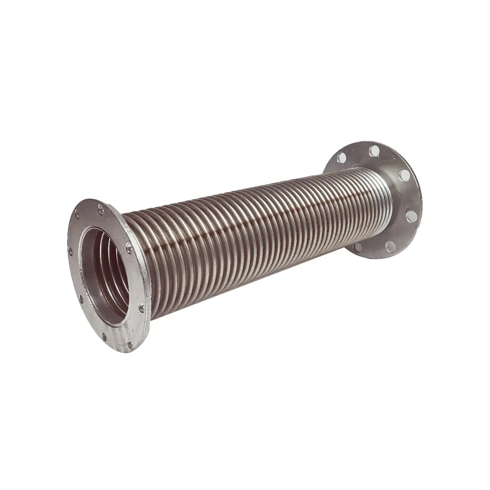 Exhaust Outlet Connection 203555 for Cummins L10 KT19 NT855 Engine