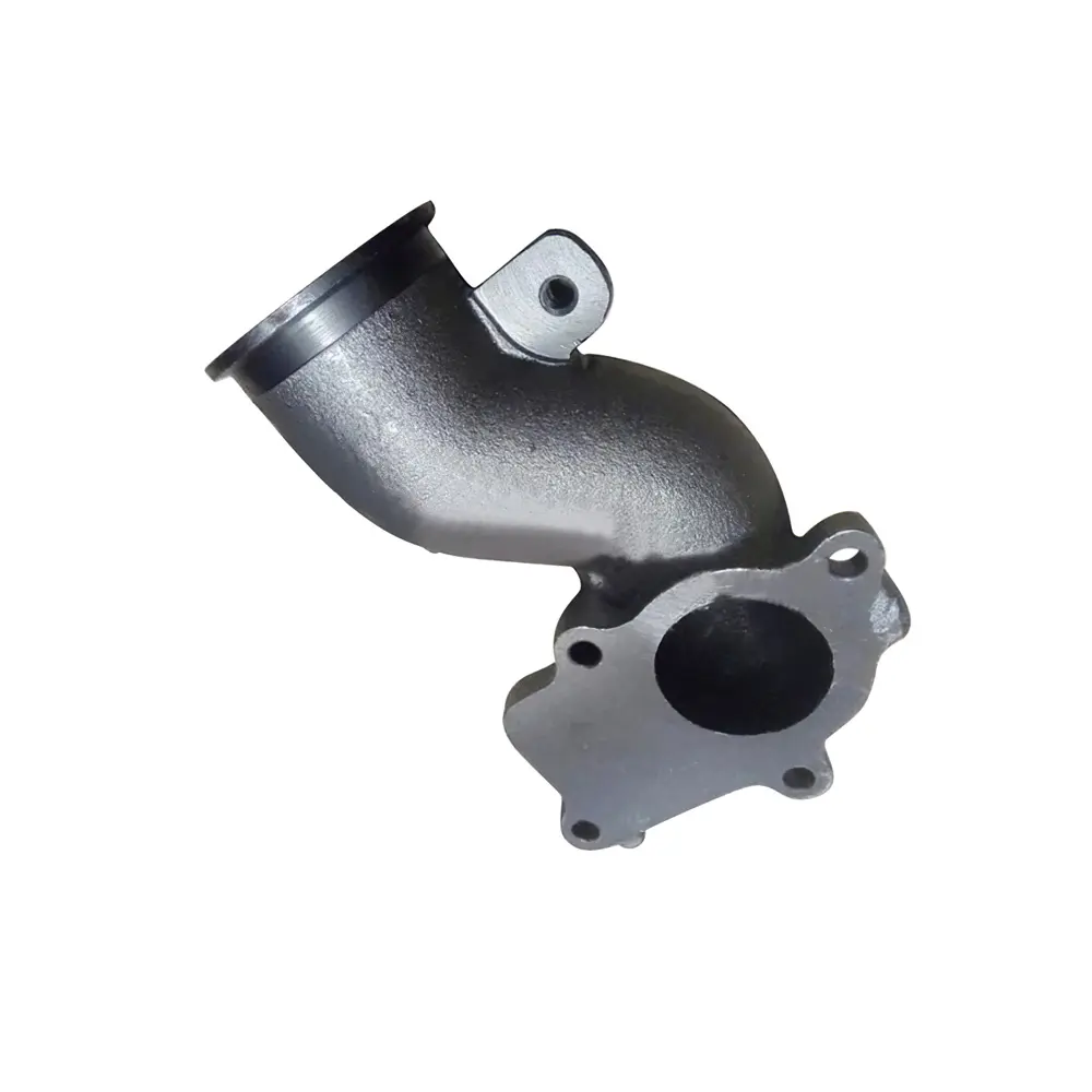 Exhaust Outlet Connection 4939409 for Cummins Engine ISDE ISBE