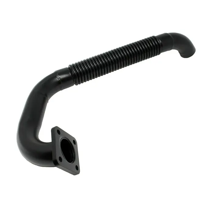 Exhaust Tube Muffler Pipe 6701151 For Bobcat Skid Steer Loader 751 753 763 773 7753 S130 S150 S160 S175 S185 T140