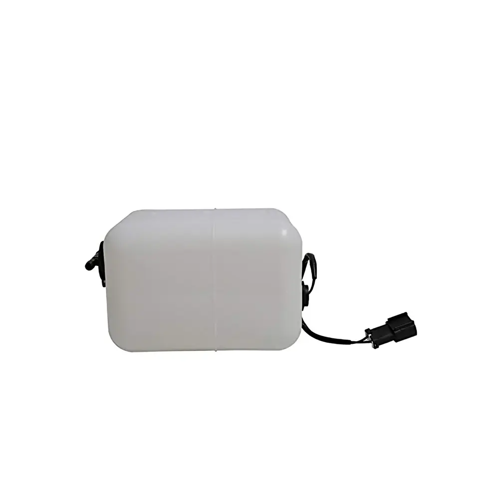 Expansion Tank 419-03-21320 For Komatsu Excavator PC300-8 PC350-8 PC400-8