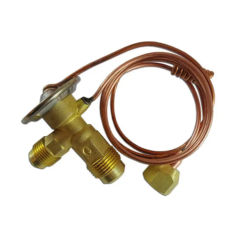 Expansion Valve 1072136M91 for Massey Ferguson Tractor 1500 1800 Combine 8560 8590