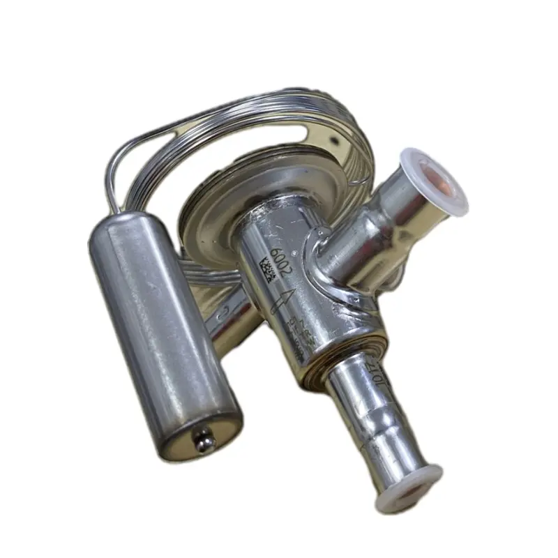 Expansion Valve 14-00445-01 for Carrier Transicold Citimax 500 400 280 350