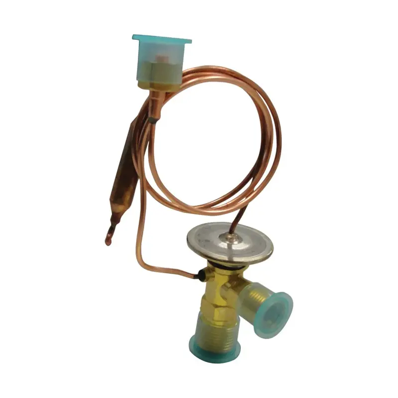 Expansion Valve 274571 for New Holland Twin Rotor Combine TR75 TR85 TR95