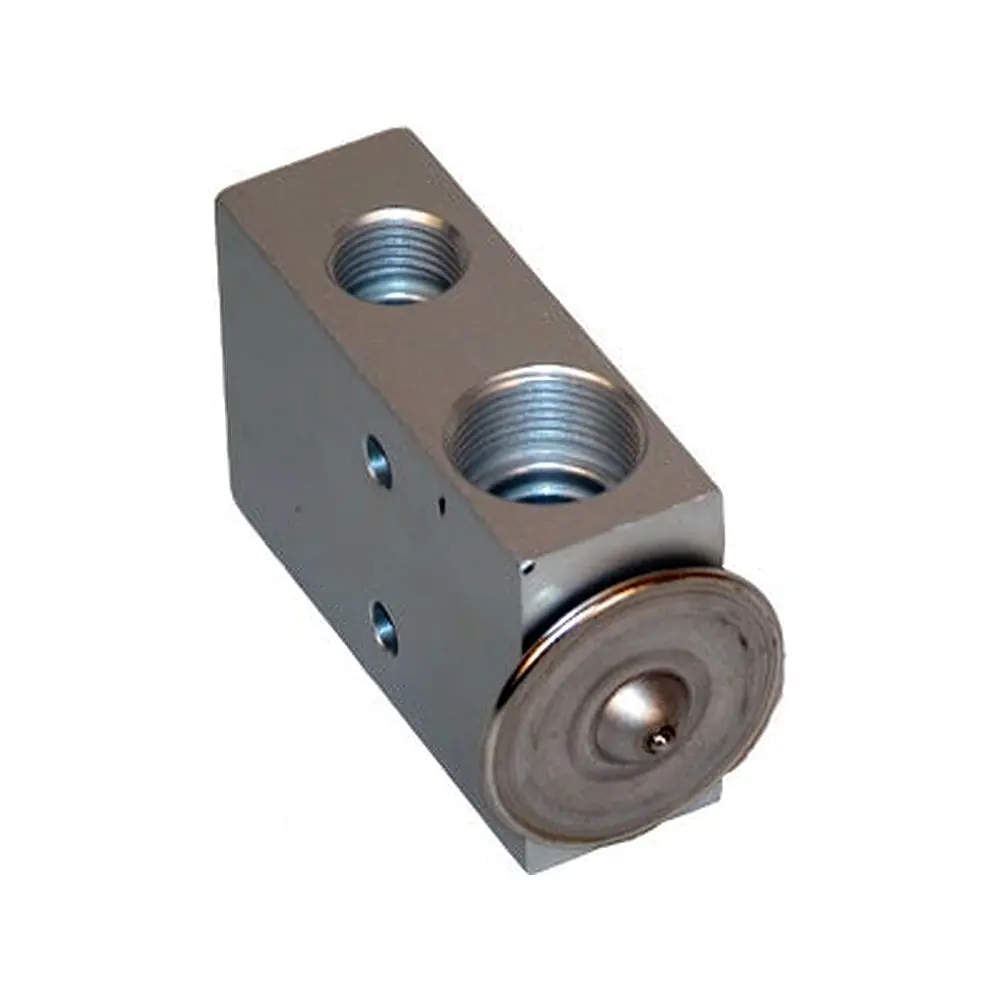 Expansion Valve 3901517M1 for Massey Ferguson 4225 4233 4260 4263 6140 6150 6265 6270 6280 6290 8110 8220 8250 8260