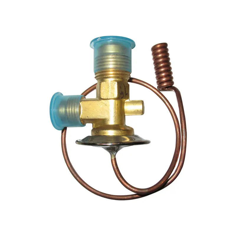 Expansion Valve 529876M91 250902M1 for Massey Ferguson 1085 1105 1135 1155 1500 1505 1800 1805 410 510 750 760