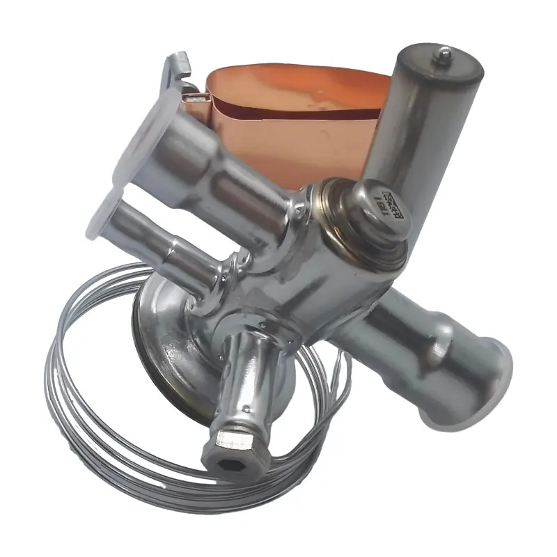 Expansion Valve 61-1501 for Thermo King Engine TK3.76 Transicold UT-1200 UT-1200X w