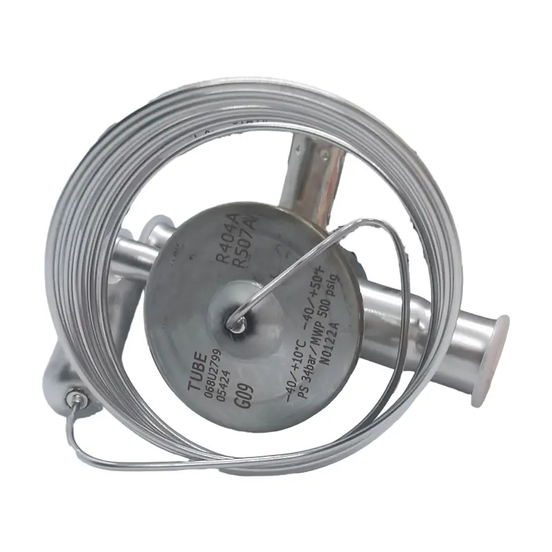 Expansion Valve 61-2170 for Thermo King Transicold UT-1200X UT-1200