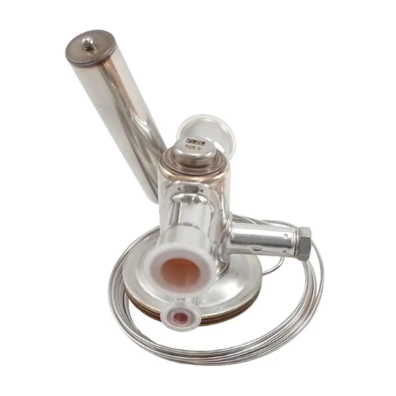 Expansion Valve 61-7365 61-4885 for Thermo King Transicold T-1200R T-570R T-880S TSA T-1080S TSA