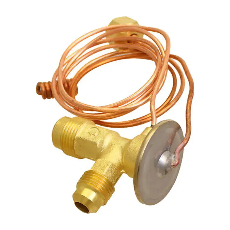 Expansion Valve 72084697 for Allis Chalmers Tractor 440