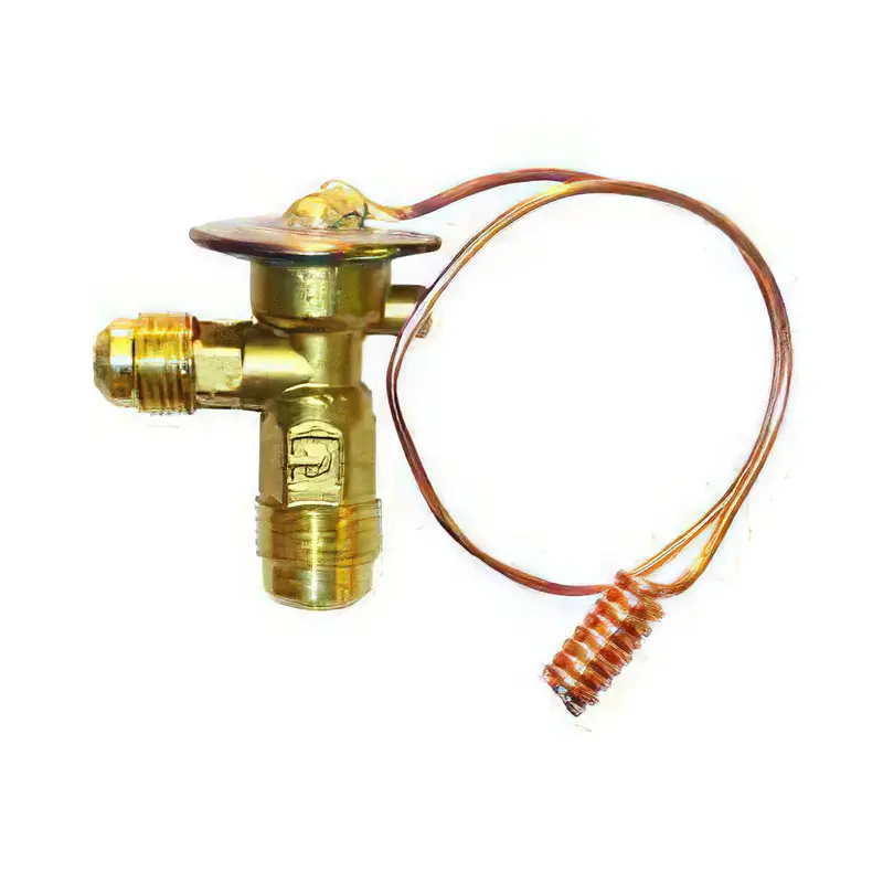 Expansion Valve 9617883 for New Holland 1068 1069 1075 1100 1112 1114 1495 1496 1499 903 907 909 912