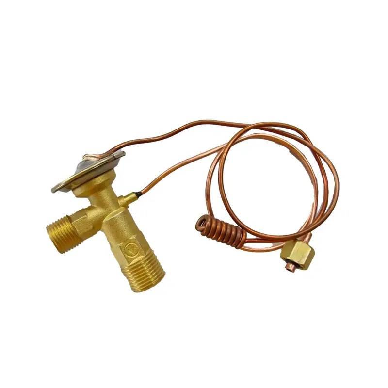 Expansion Valve AH144896 AH80191 for John Deere R12 4420 6600 6602 7700 955 965 975 985