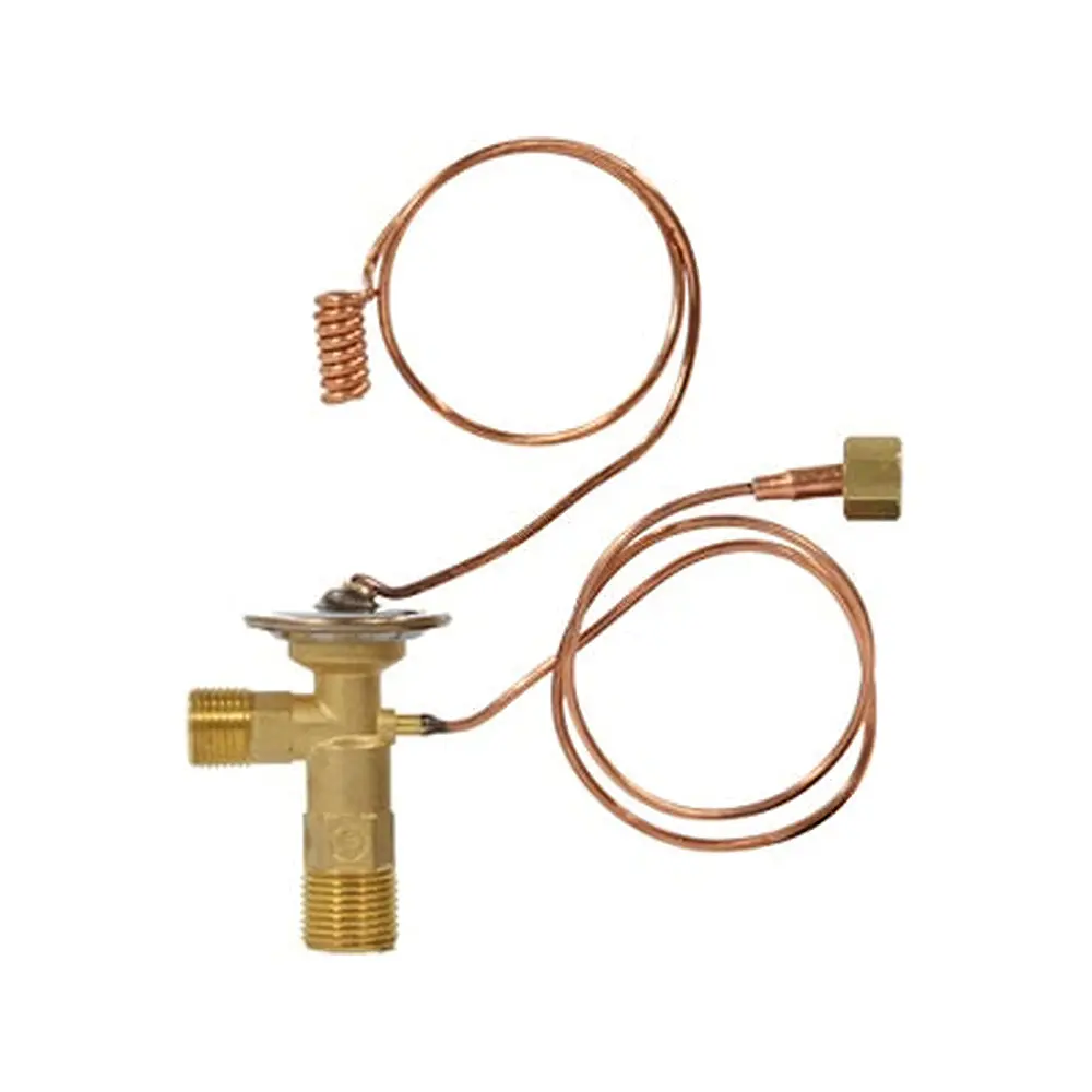 Expansion Valve RE206757 AH140818 for John Deere 4030 4040 4055 4230 4430 4555 4560 4630 4640 4650 8430 8440 8630