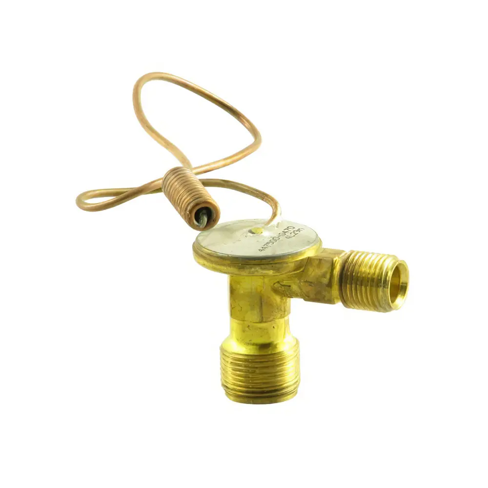Expansion Valve T106572170 for Kubota Tractor M5700 M9000 M8200 M4900 M6800 L4310 L4610 L4630 L3710