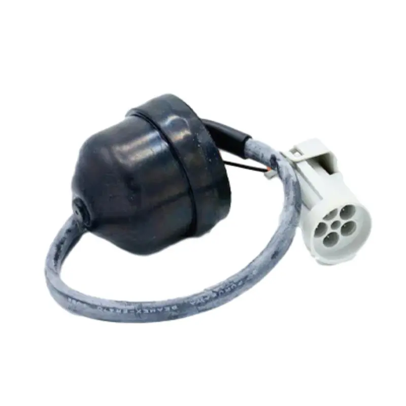 Expansion Valve with Coil 14-00247-20 for Carrier Transicold Vector 1550 1850 1800MT 1800