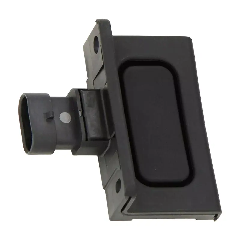 Exterior Door Handle Release Switch 22751230 for Cadillac Vehicle 2004-2009 XLR