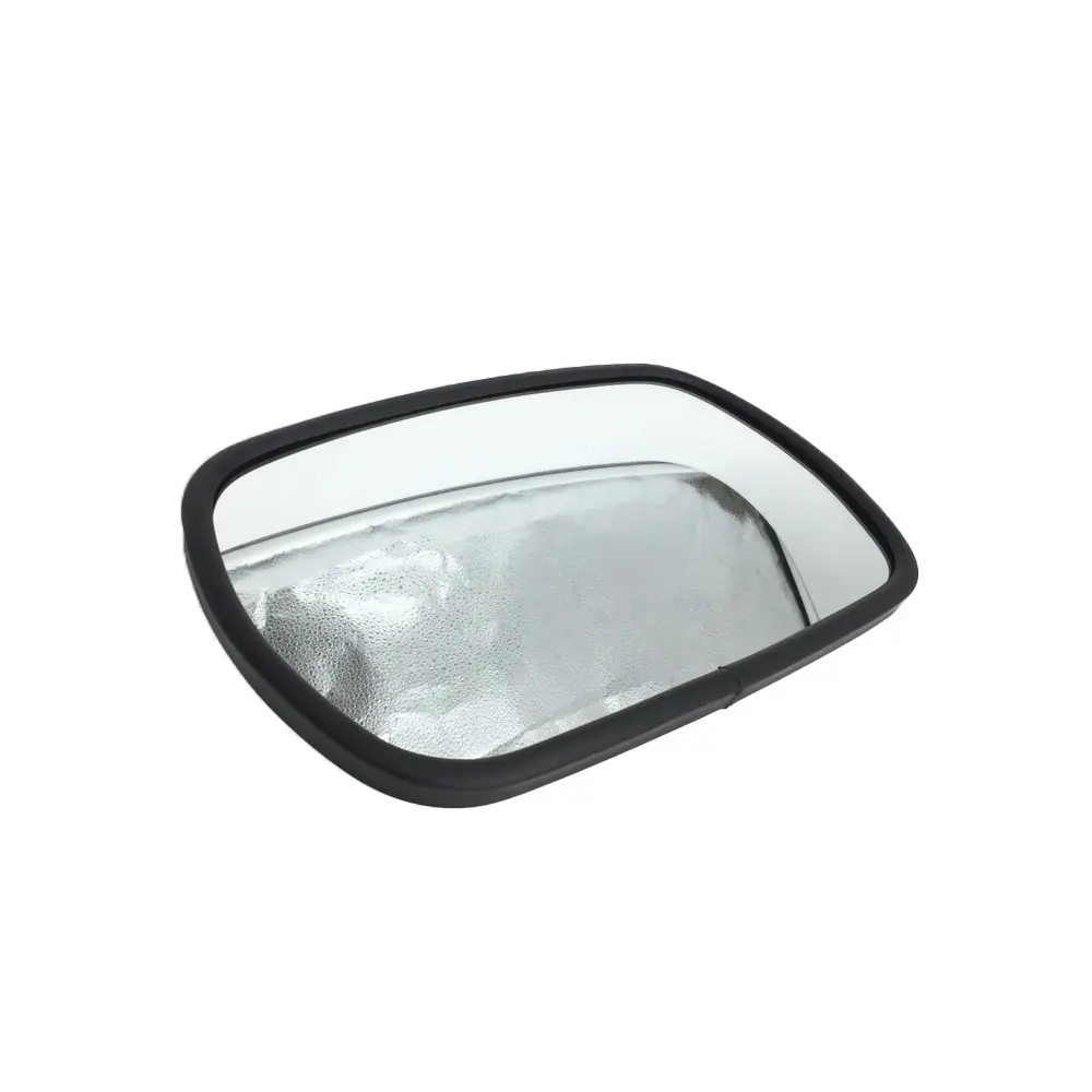 Exterior Mirror Head Assembly 123/04970 for JCB Backhoe Loader 1CX 2CX 3CX 4CX 5CX 214 215 217 210 212 208